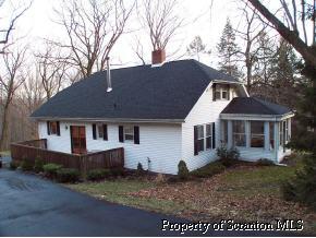 1308 Northup Road Clarks Summit, PA 18411 - Photo 7 of 7 Gallery Image 7