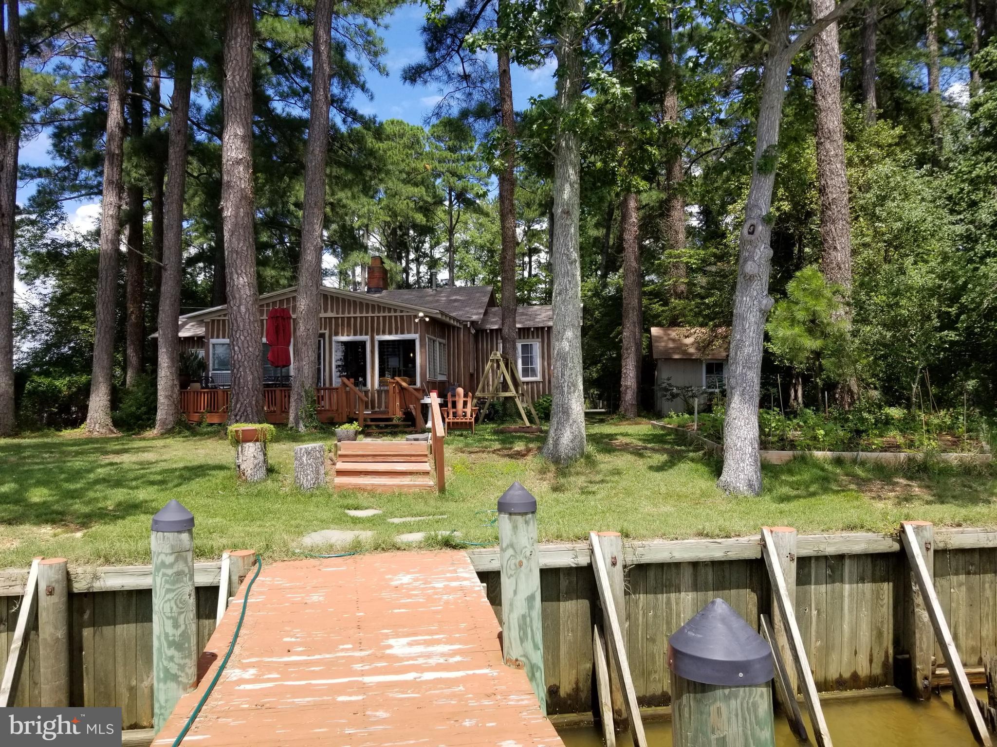 12305 Potomac View Road Newburg, MD 20664 - Photo 22 of 23 Gallery Image 22