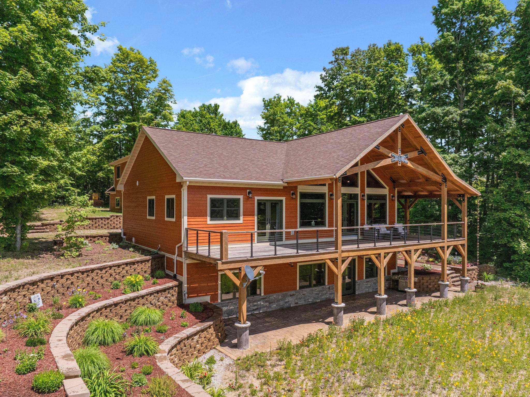 16624 Viaduct Road Copemish, MI 49625 - Photo 1 of 84 Gallery Image 1