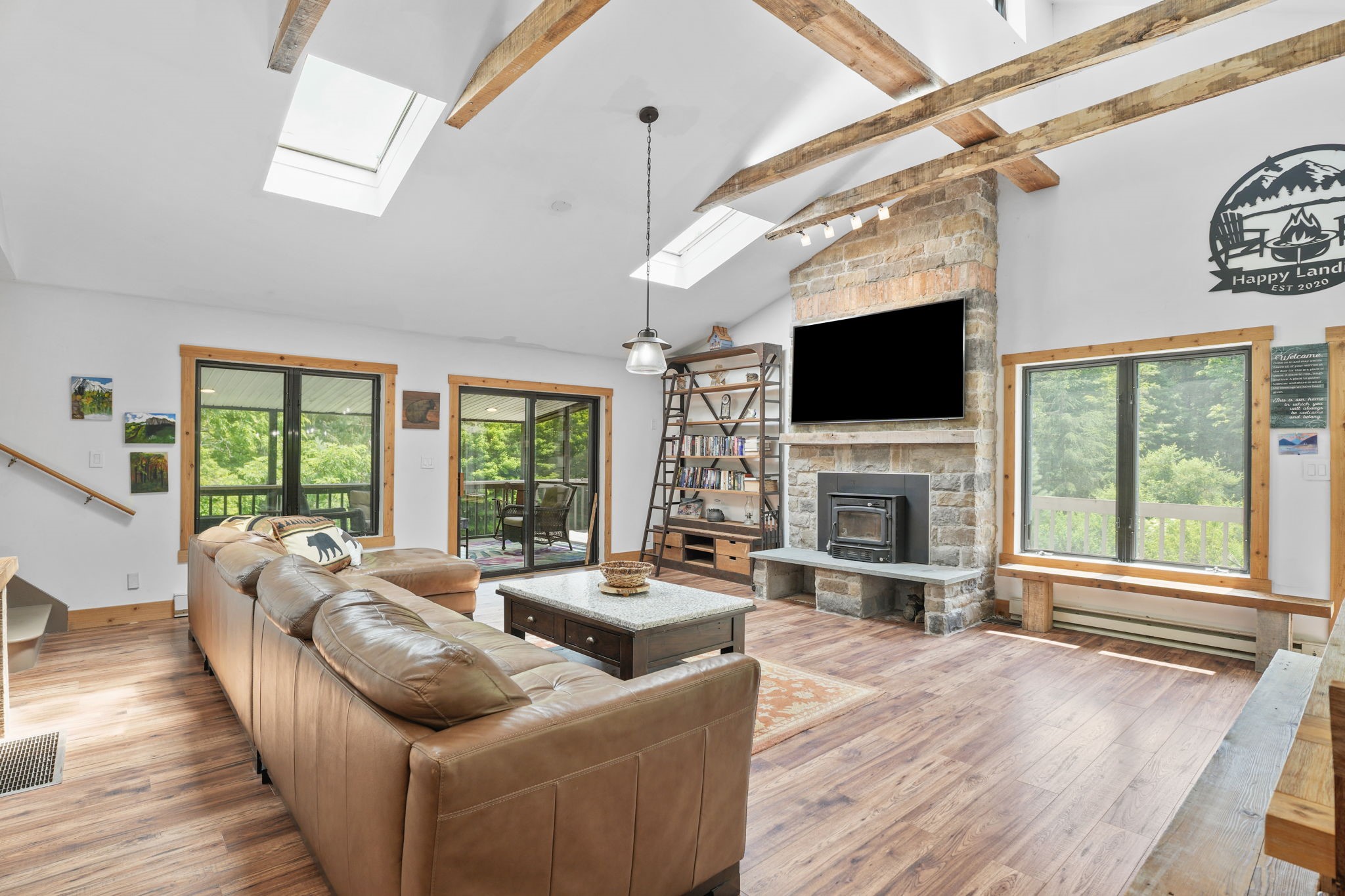 482 Melondy Hill Road Afton, NY 13730 - Photo 15 of 47