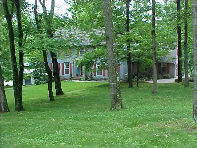 1900 Schenk Road Evansville, IN 47720 - Photo 1 of 1