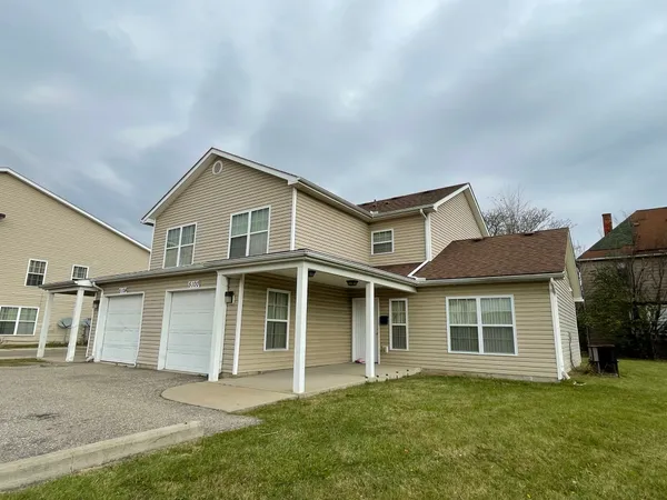 $900 | 5100 McKinley Street, Detroit, MI 48208