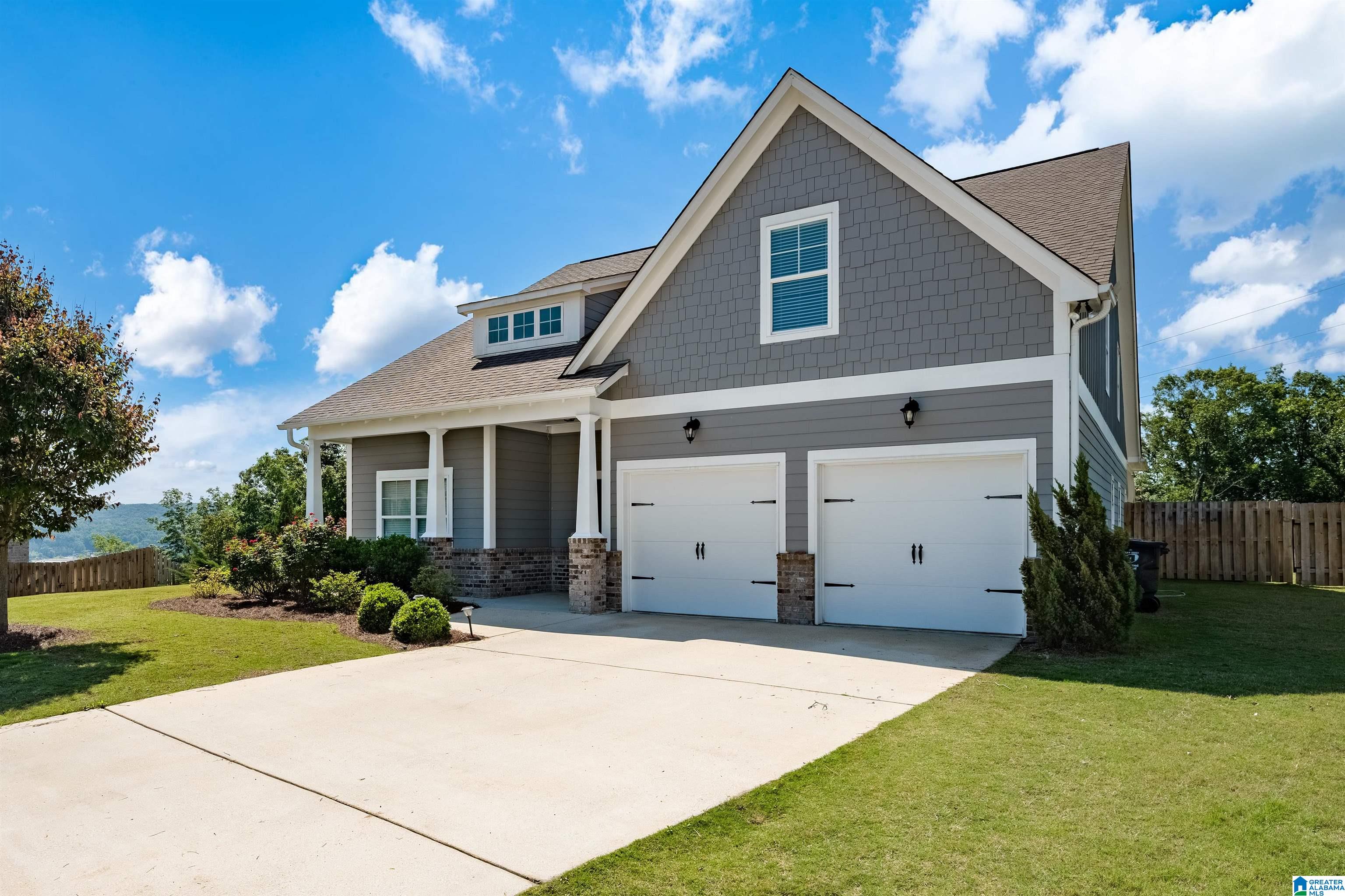 3004 Camellia Ridge Court Pelham, AL 35124 - Photo 3 of 31