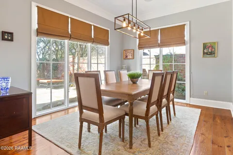 $659,000 | 203 Greystone Place, Lafayette, LA 70503