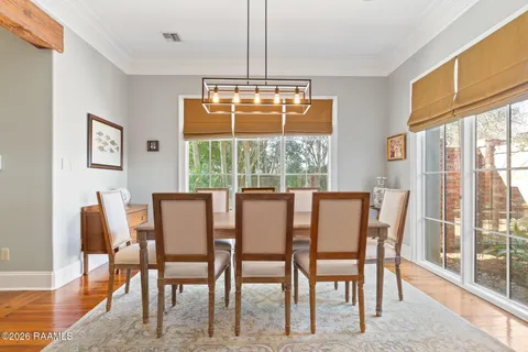 $659,000 | 203 Greystone Place, Lafayette, LA 70503
