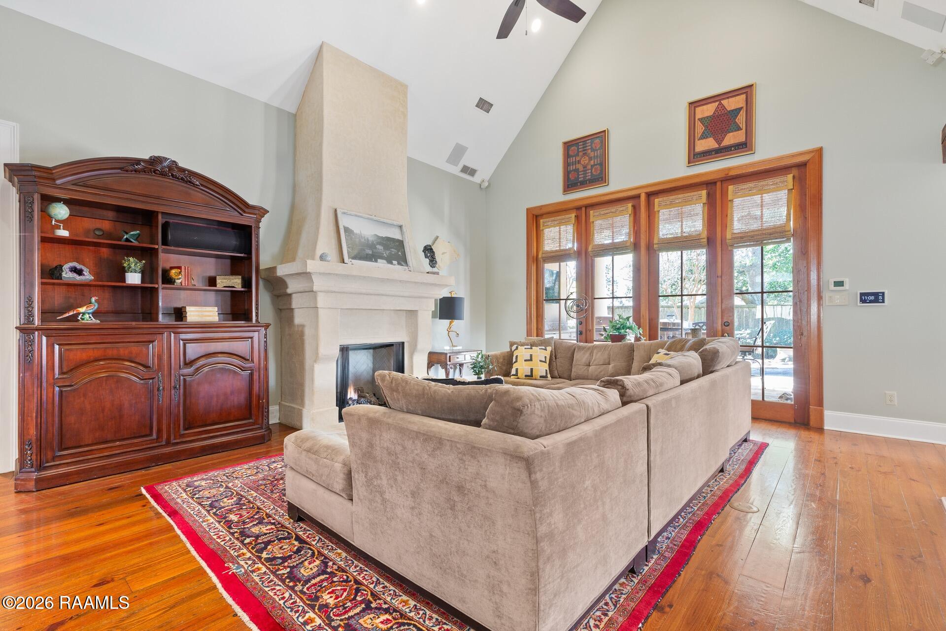 203 Greystone Place Lafayette, LA 70503 - Photo 16 of 41 203 Greystone Place Lafayette2-4