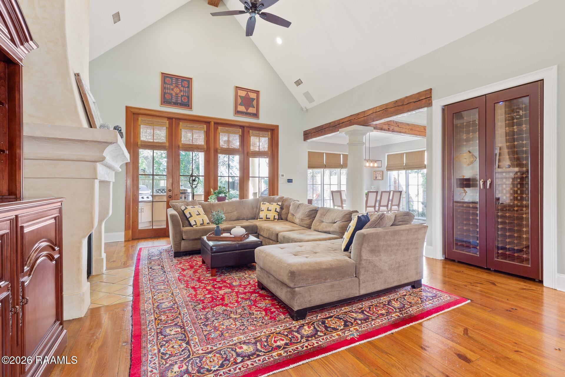 203 Greystone Place Lafayette, LA 70503 - Photo 19 of 41 203 Greystone Place Lafayette2-7