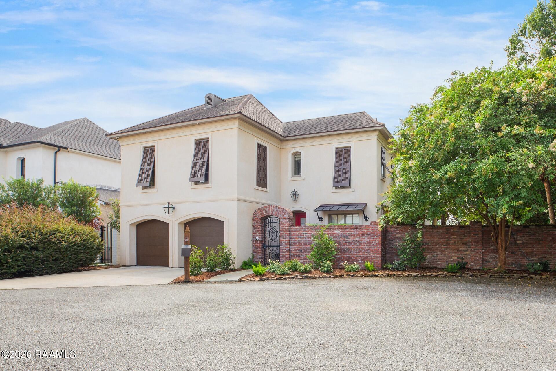 203 Greystone Place Lafayette, LA 70503 - Photo 2 of 41 203 Greystone -2