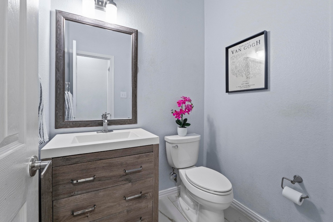 1601 Michael Robert Way Cedar Park, TX 78613 - Photo 21 of 35