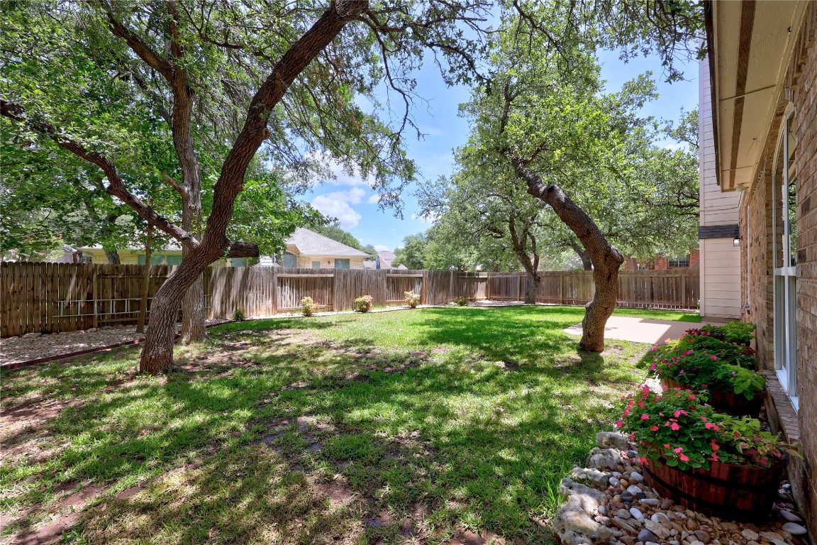 1601 Michael Robert Way Cedar Park, TX 78613 - Photo 30 of 35