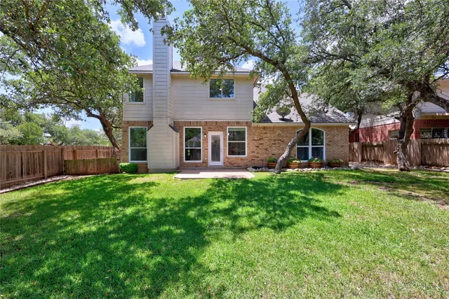 $575,000 | 1601 Michael Robert Way, Cedar Park, TX 78613