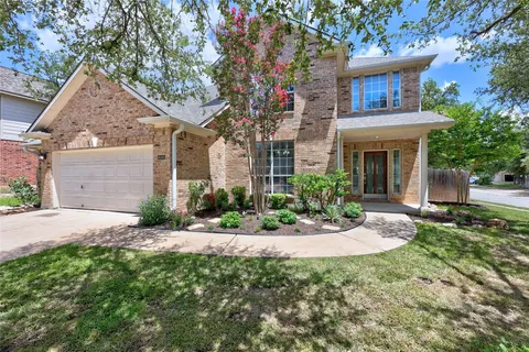 $575,000 | 1601 Michael Robert Way, Cedar Park, TX 78613