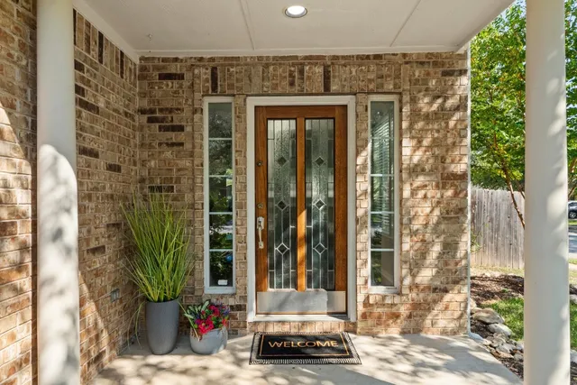 $575,000 | 1601 Michael Robert Way, Cedar Park, TX 78613