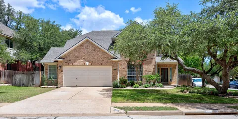 $575,000 | 1601 Michael Robert Way, Cedar Park, TX 78613
