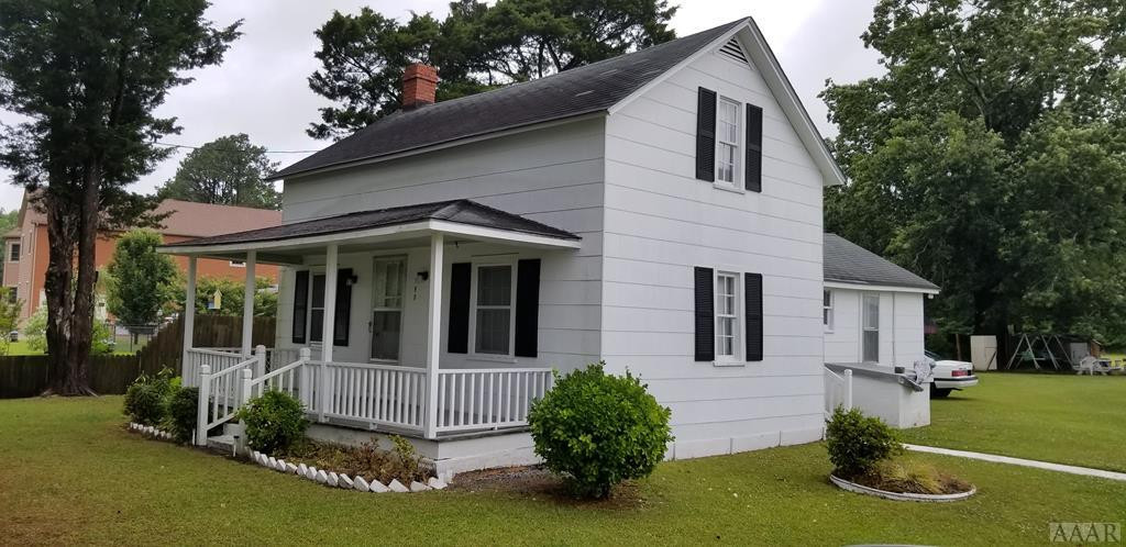 190 Country Club Road Camden, NC 27921 - Photo 1 of 13 Main View