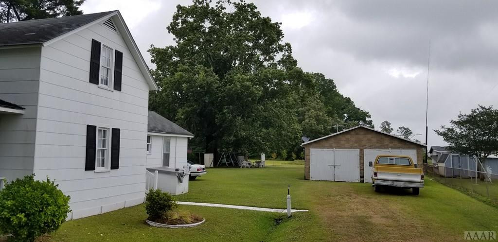 190 Country Club Road Camden, NC 27921 - Photo 2 of 13