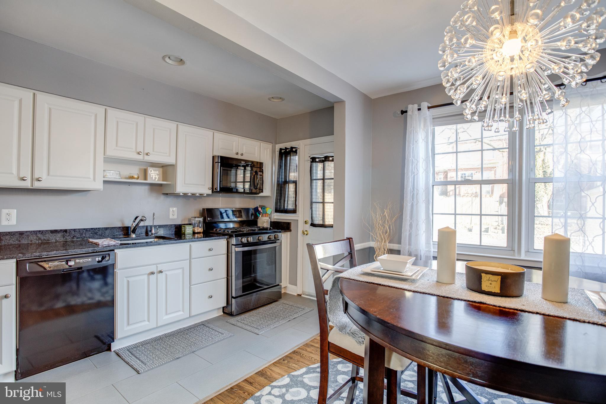 8323 Hillendale Road Baltimore, MD 21234 - Photo 11 of 41 Kitchen