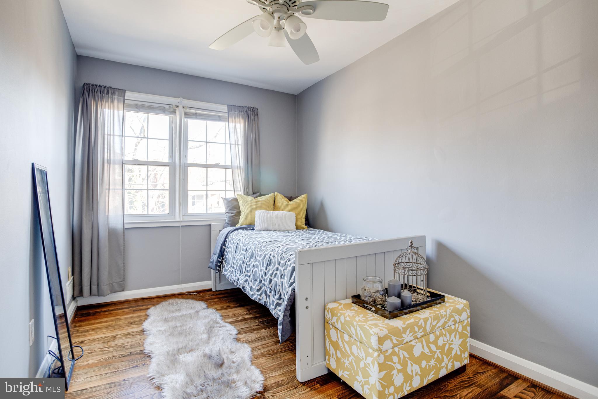 8323 Hillendale Road Baltimore, MD 21234 - Photo 21 of 41 Bedroom 2