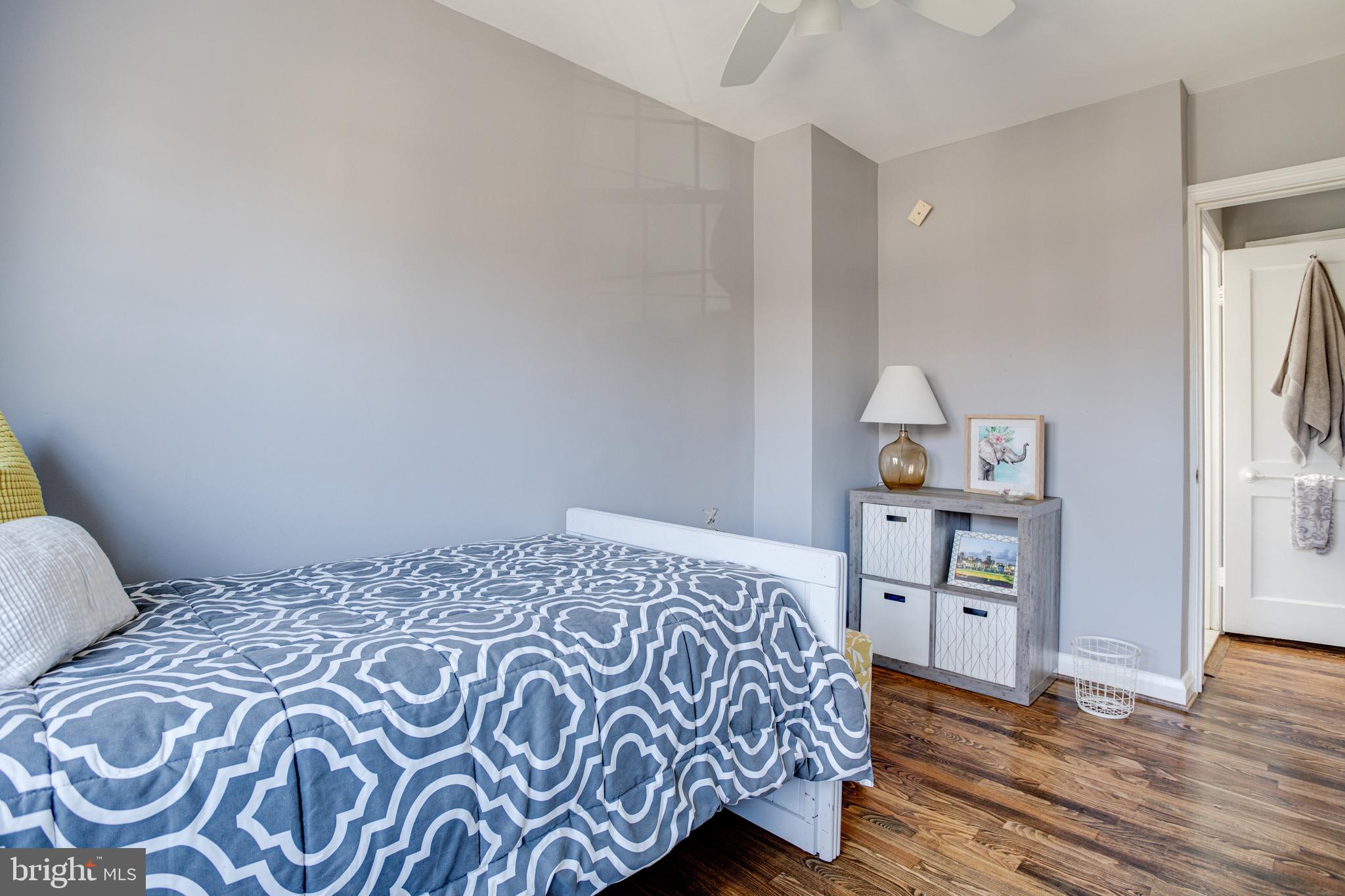 8323 Hillendale Road Baltimore, MD 21234 - Photo 22 of 41 Bedroom 2