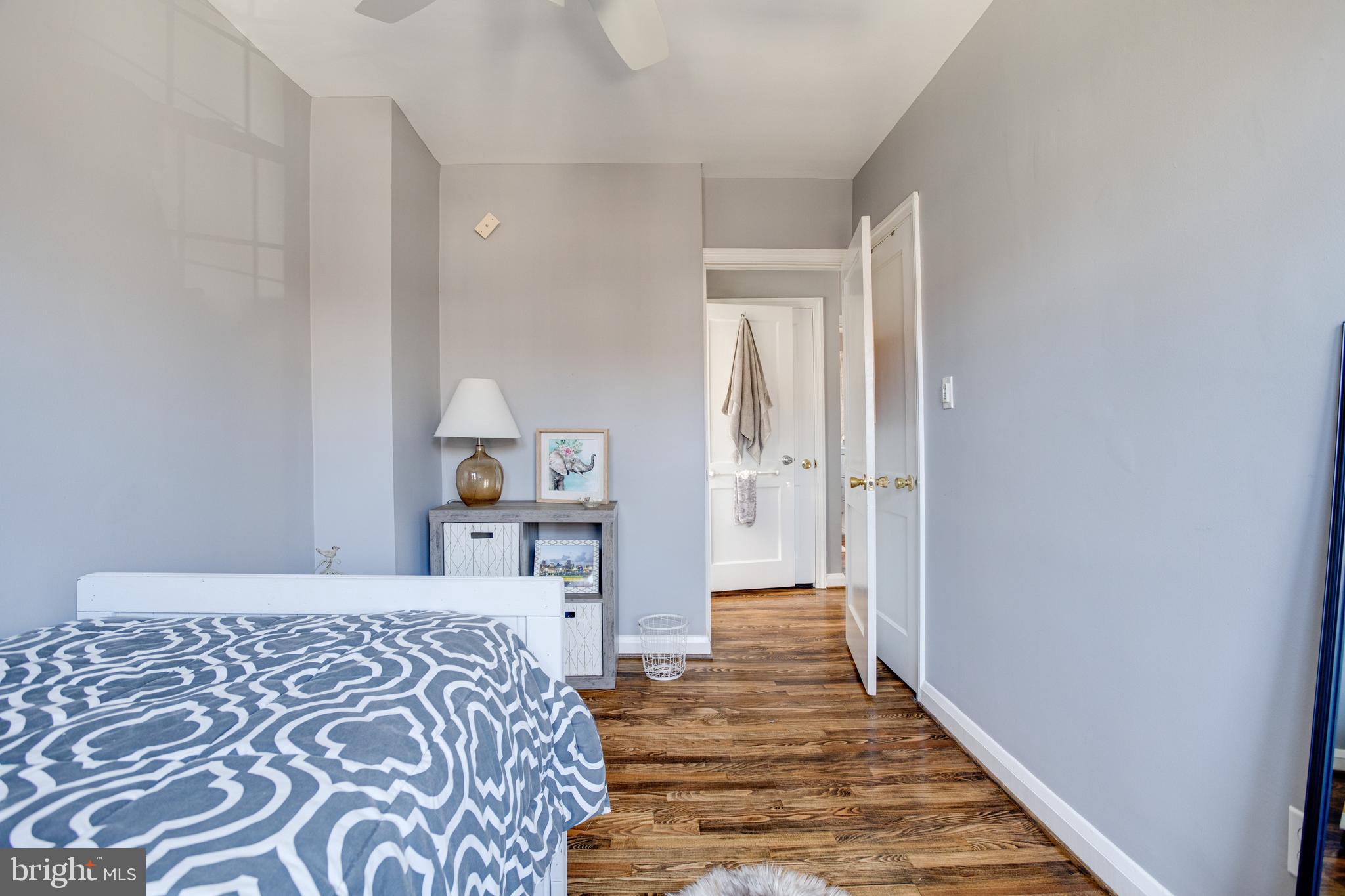 8323 Hillendale Road Baltimore, MD 21234 - Photo 23 of 41 Bedroom 2