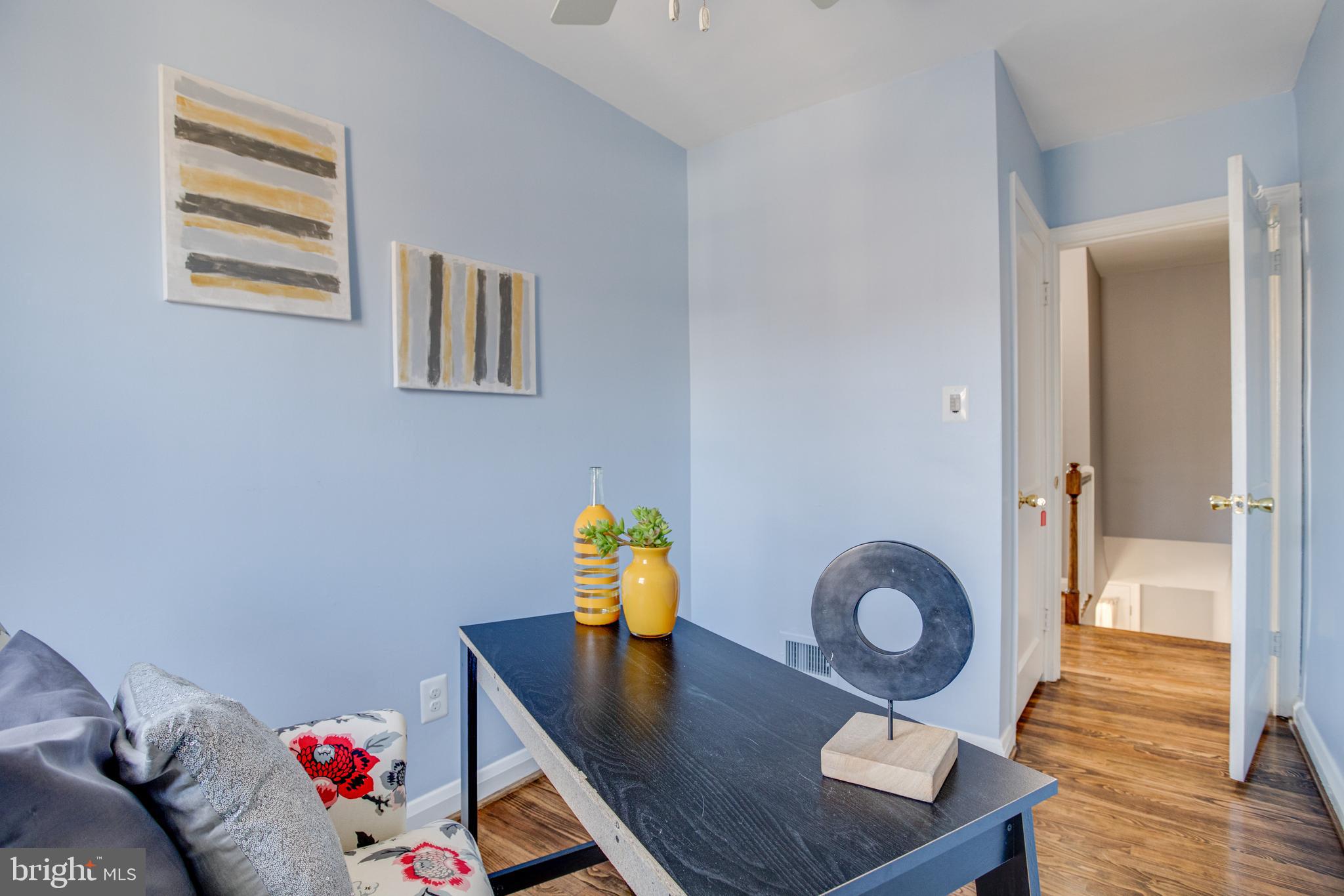 8323 Hillendale Road Baltimore, MD 21234 - Photo 25 of 41 Bedroom 3