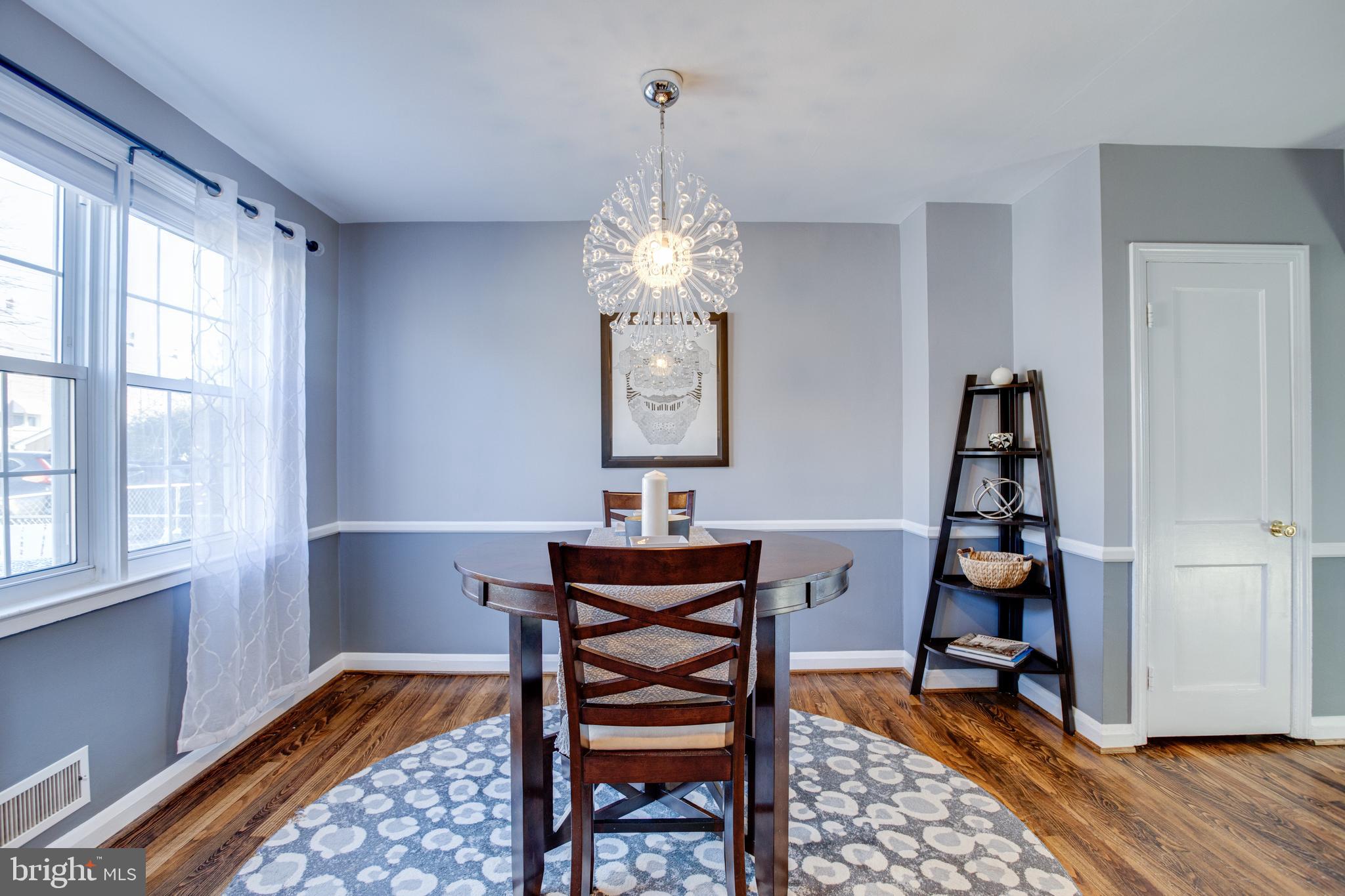 8323 Hillendale Road Baltimore, MD 21234 - Photo 10 of 41 Dining Room