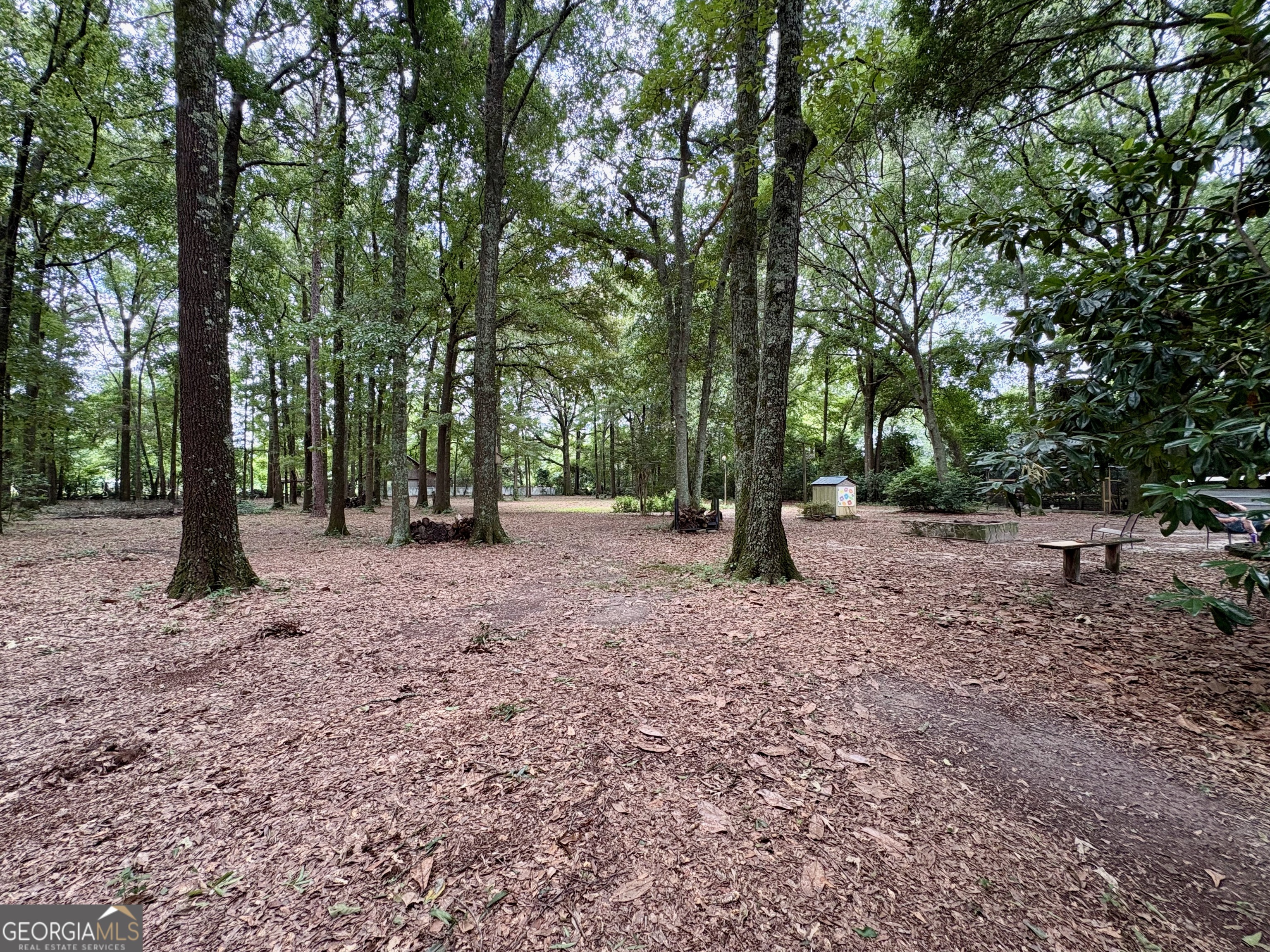323 Giles Road Byron, GA 31008 - Photo 28 of 33