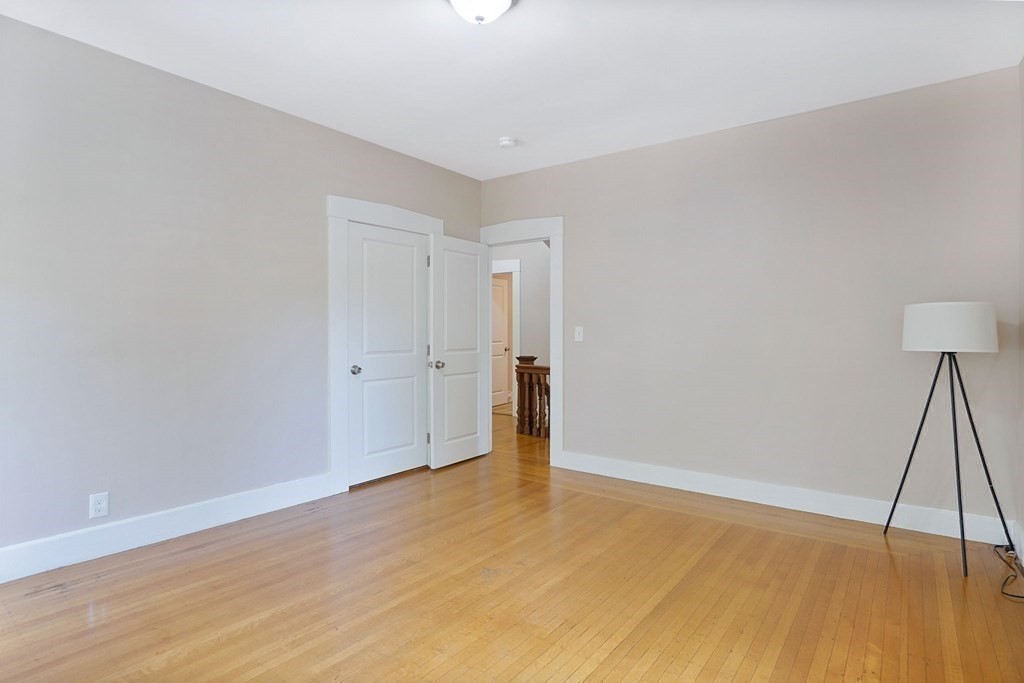 123 Springfield Street Chicopee, MA 01013 - Photo 25 of 42 a view of an empty room