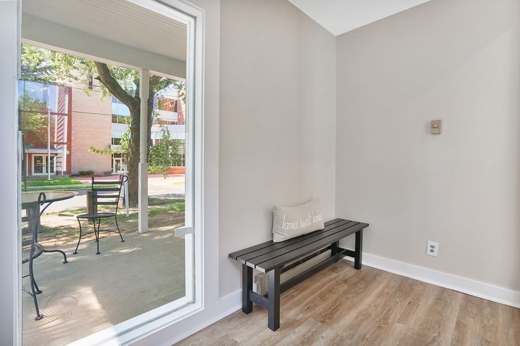 123 Springfield Street Chicopee, MA 01013 - Photo 7 of 42 a room with chairs and a table