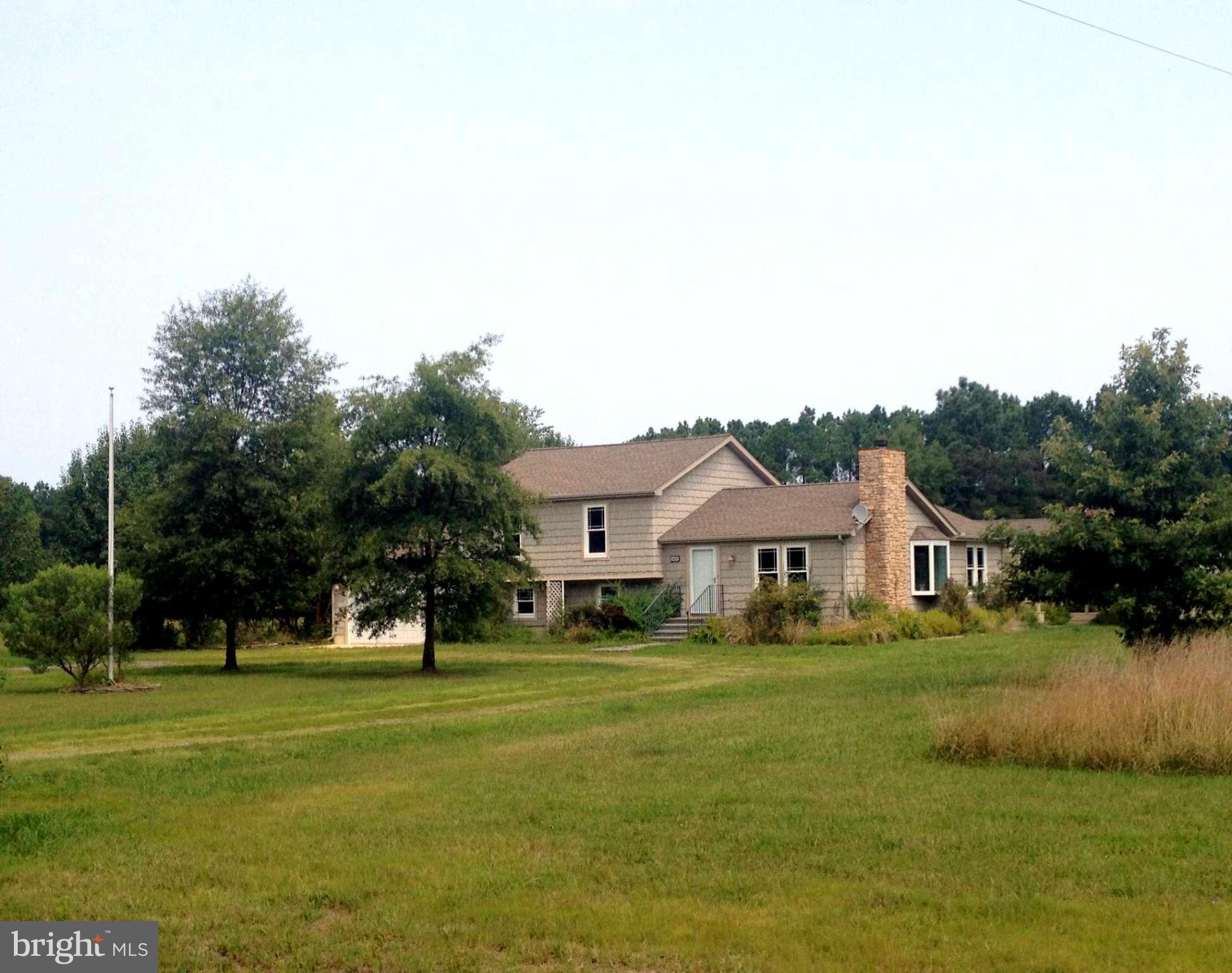 1029 Wagner Point Road Cambridge, MD 21613 - Photo 1 of 23 Exterior (Front)