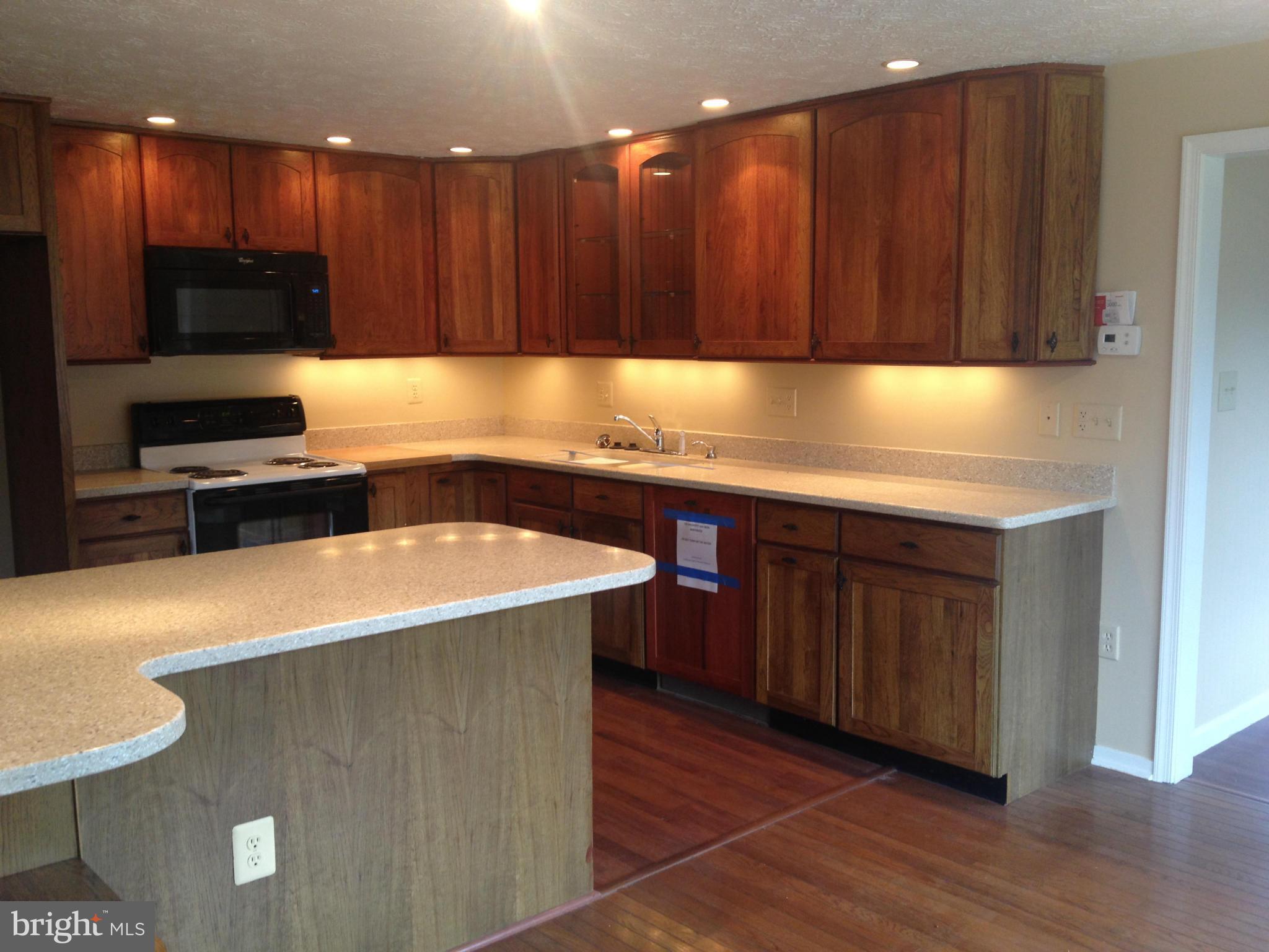 1029 Wagner Point Road Cambridge, MD 21613 - Photo 8 of 23 Kitchen