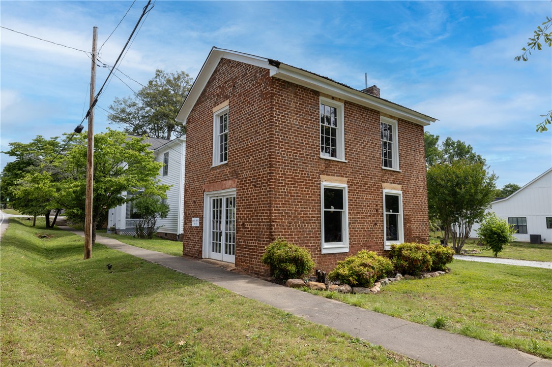 140-130 South Mechanic Street Pendleton, SC 29670 - Photo 34 of 50