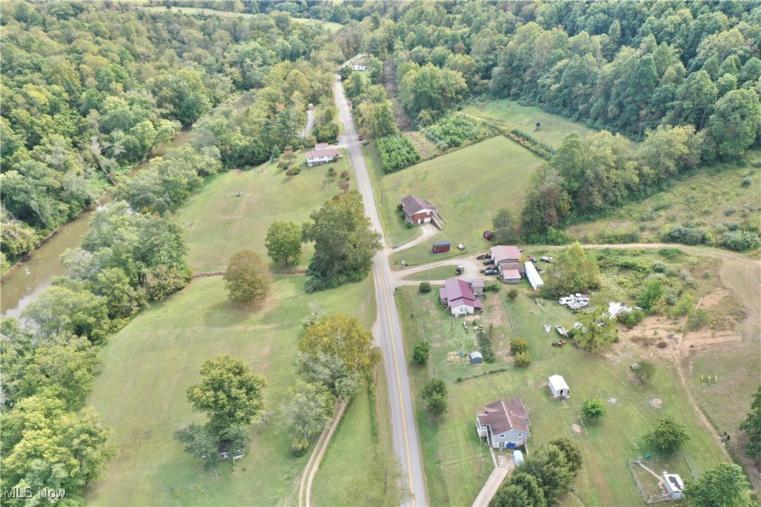 4514 Russet Road Grantsville, WV 26147 - Photo 14 of 44