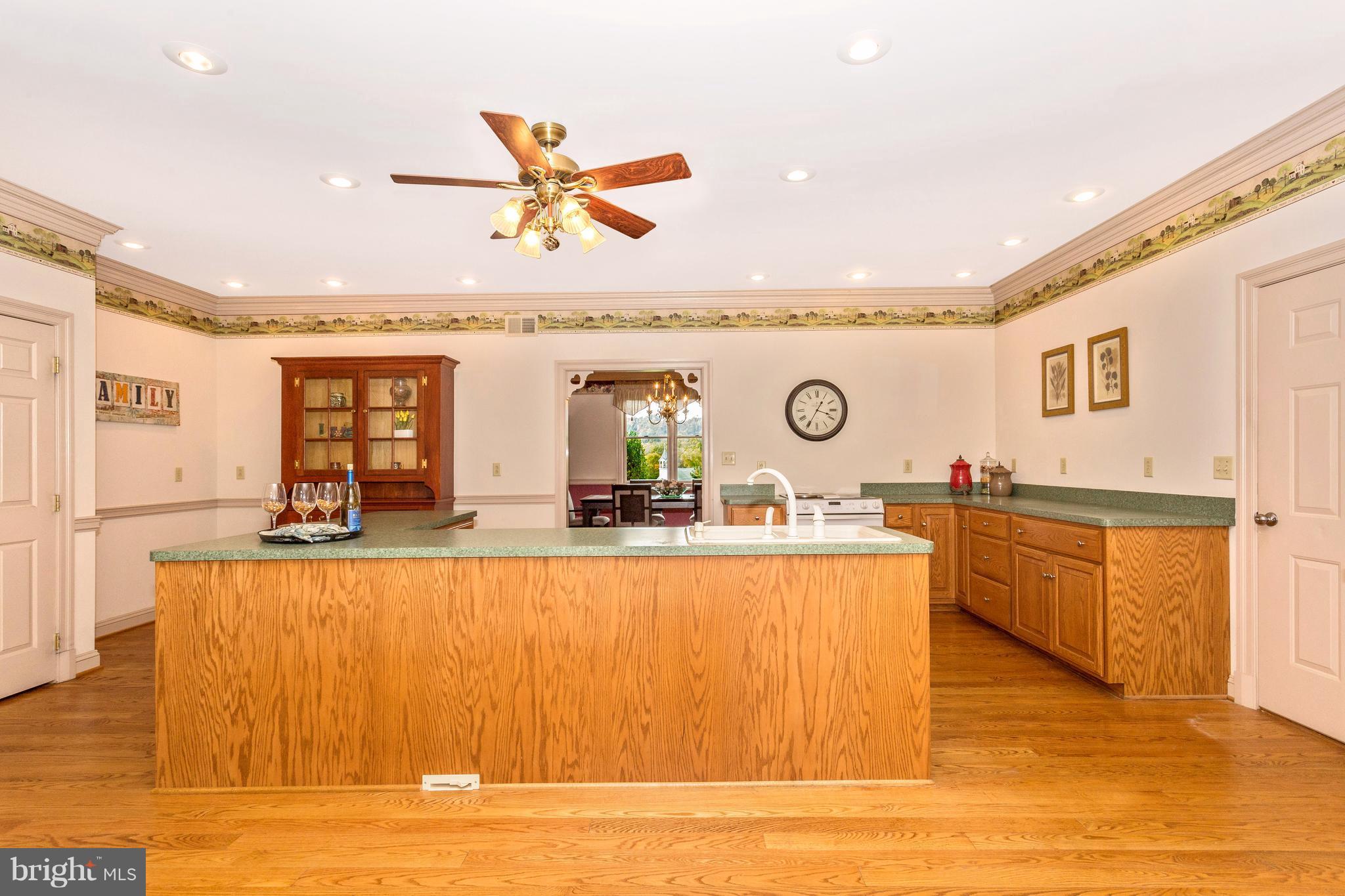 6941 North Clifton Road Frederick, MD 21702 - Photo 14 of 30 Kitchen