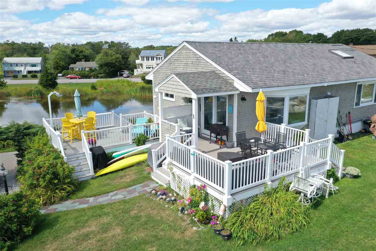 784 Ocean Boulevard, Unit 3 Rye, NH 03870 - Photo 29 of 39