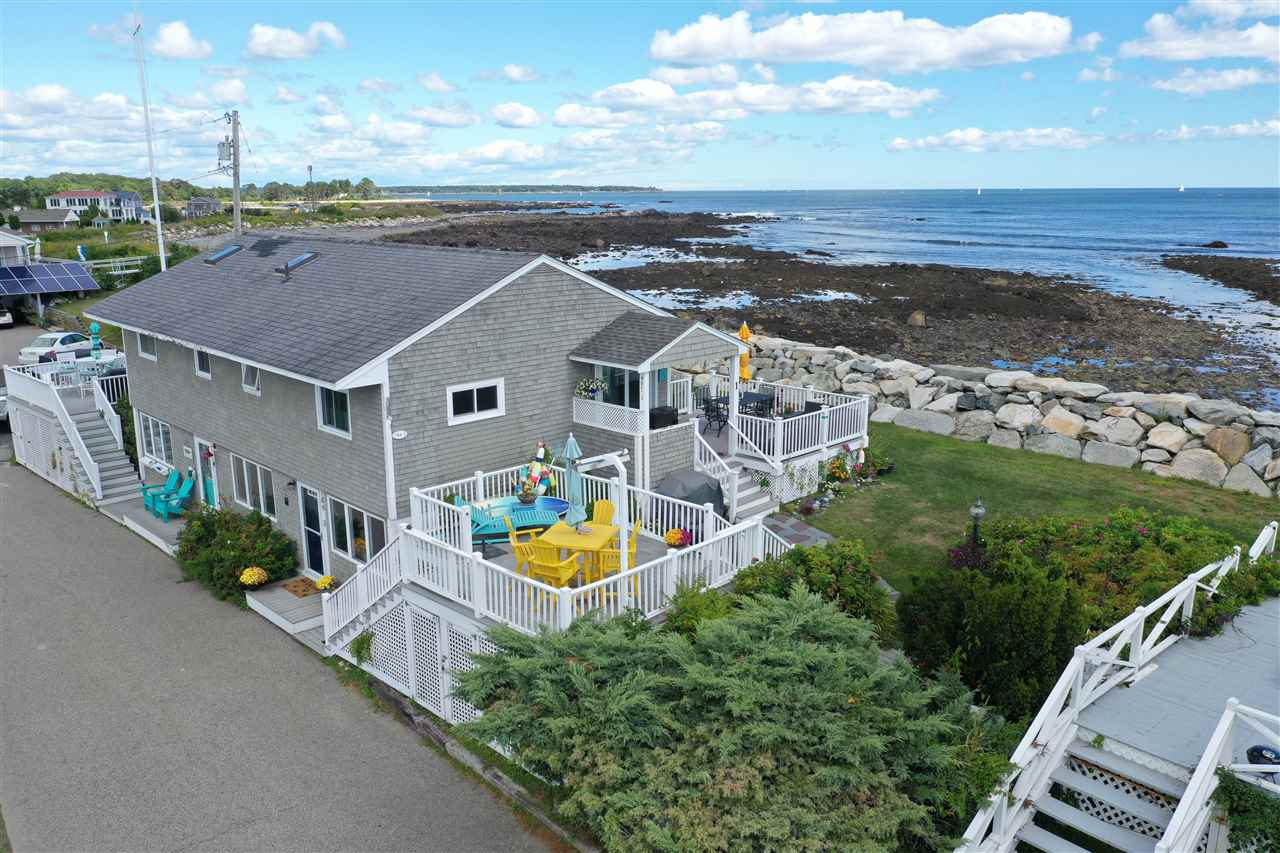 784 Ocean Boulevard, Unit 3 Rye, NH 03870 - Photo 30 of 39