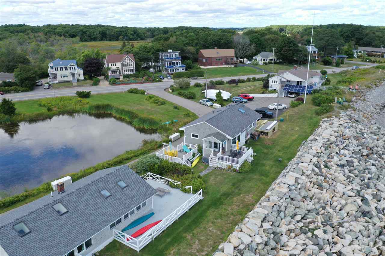 784 Ocean Boulevard, Unit 3 Rye, NH 03870 - Photo 31 of 39