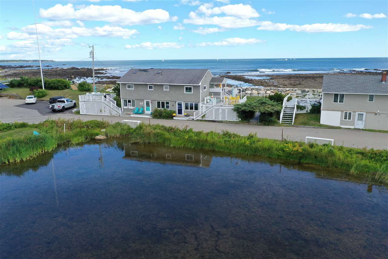 784 Ocean Boulevard, Unit 3 Rye, NH 03870 - Photo 32 of 39