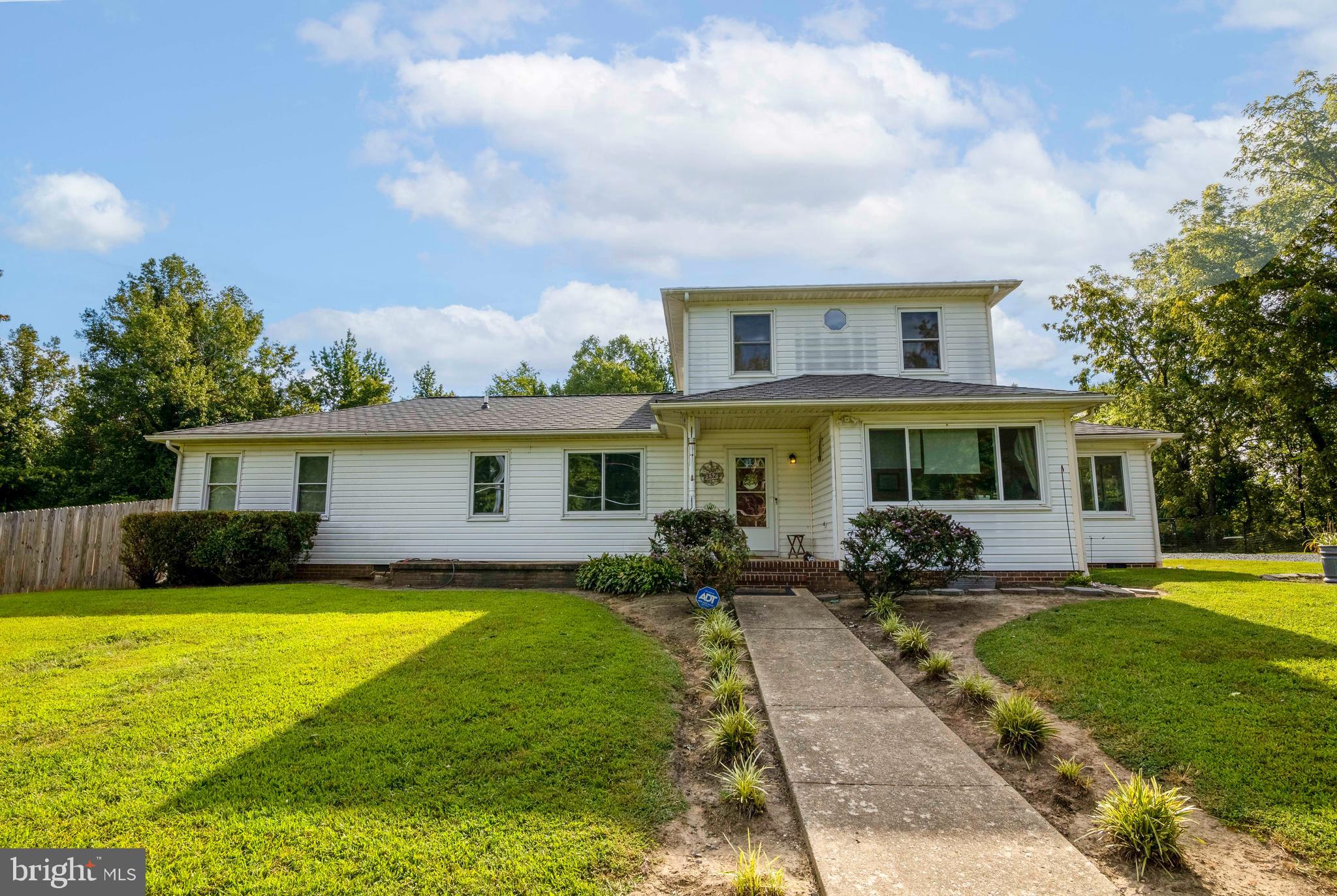 1352 Brooke Road Fredericksburg, VA 22405 - Photo 1 of 1 Gallery Image 1