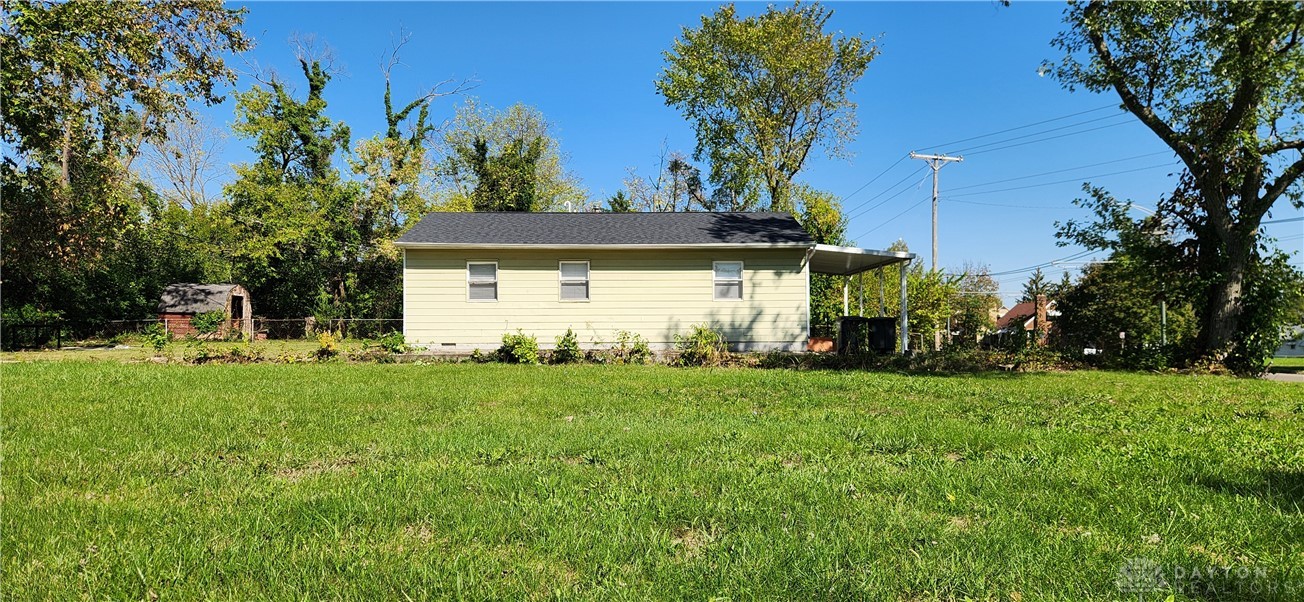 607 Elmhurst Road Dayton, OH 45417 - Photo 19 of 20 Gallery Image 19