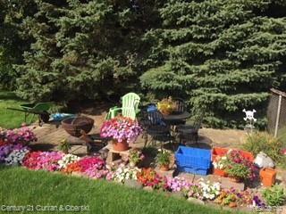3820 Harding Street Dearborn, MI 48124 - Photo 4 of 6