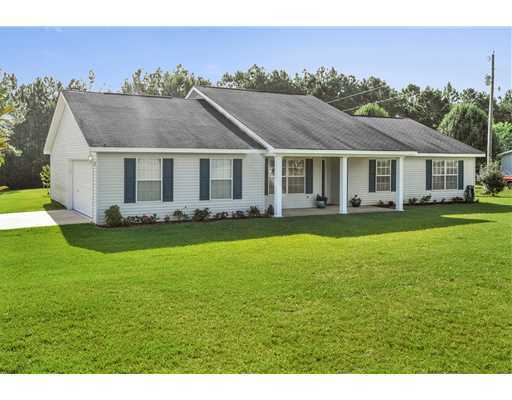 12101 Ridgeland Road Ocean Springs, MS 39565 - Photo 1 of 21 Primary Photo