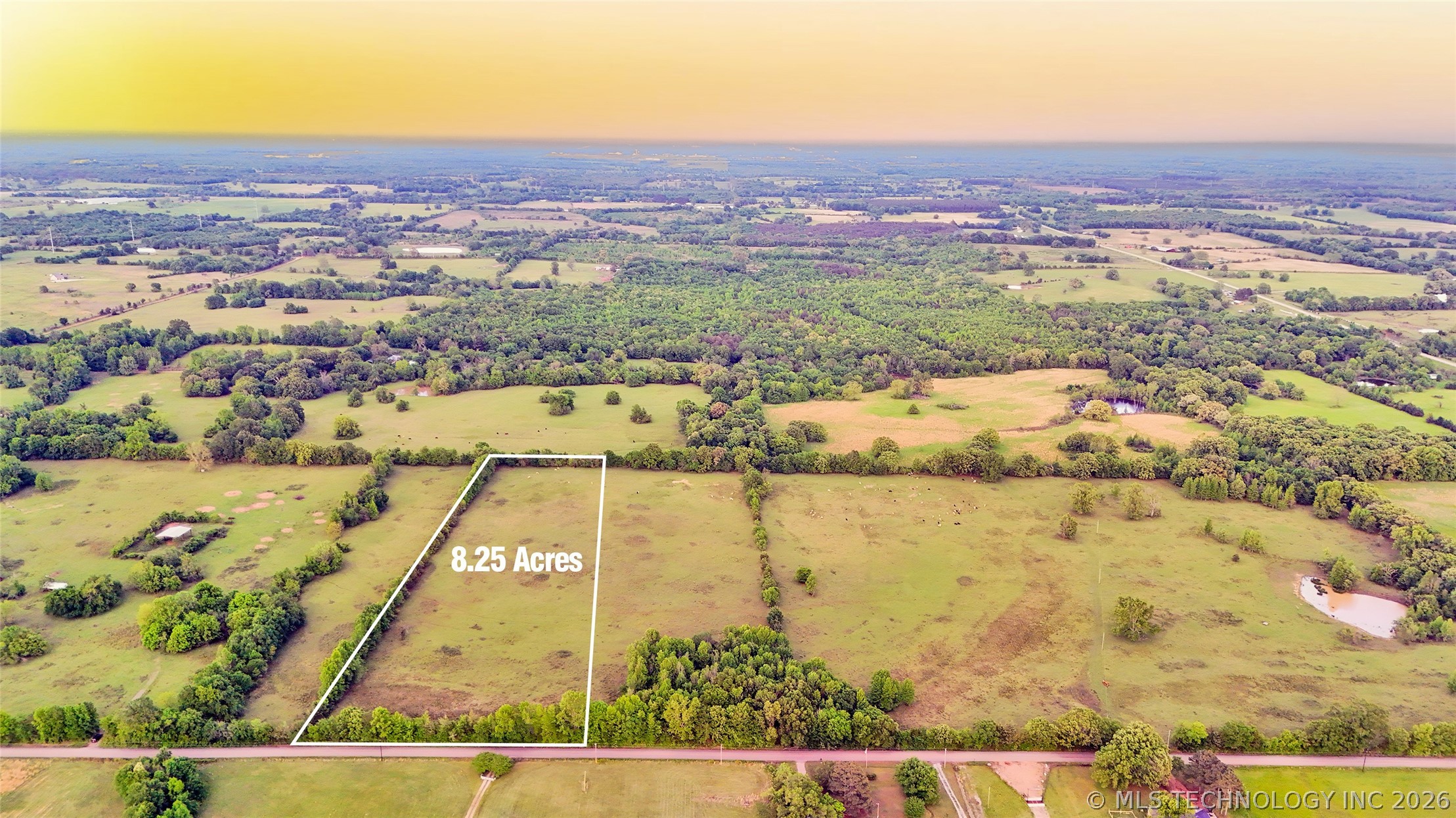 8 Iron Stob Road Garvin, OK 74736 - Photo 8 of 18 Gallery Image 8