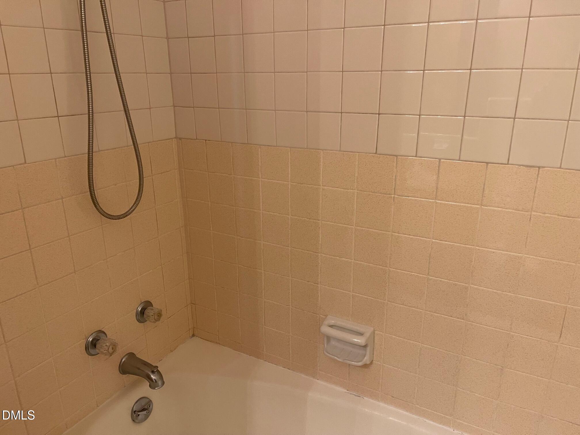 280 Montague Road Angier, NC 27501 - Photo 9 of 28 a bathroom with a shower