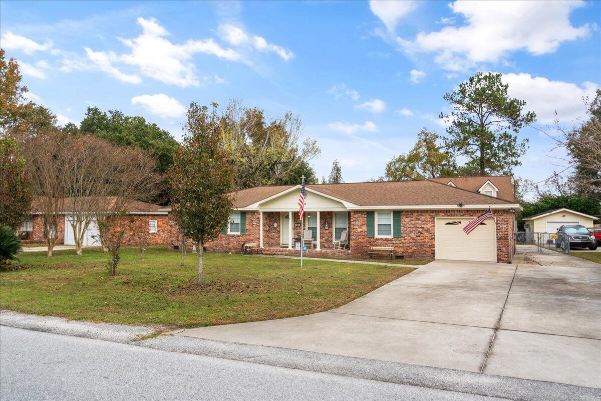 6004 Rembert Drive