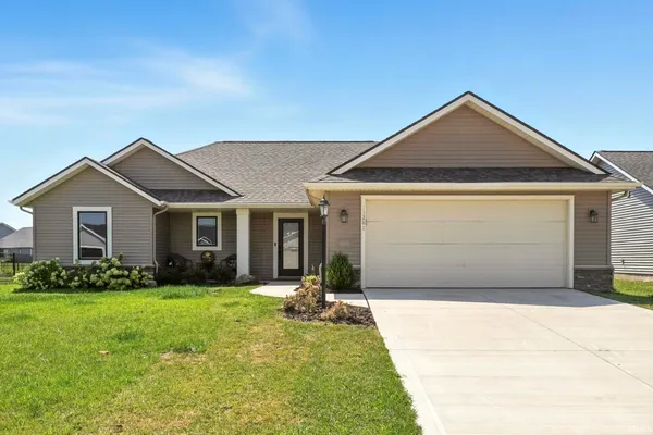 $325,000 | 13287 Silk Tree Trail, Fort Wayne, IN 46814