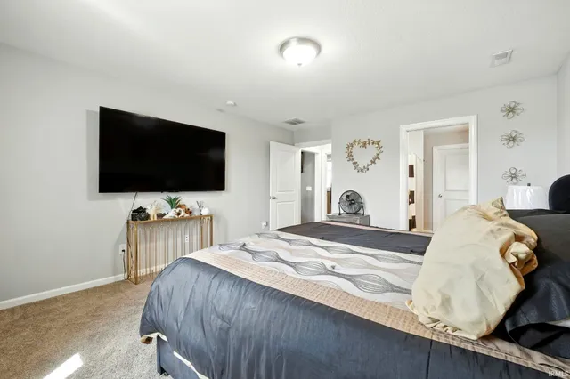 $330,000 | 13287 Silk Tree Trail, Fort Wayne, IN 46814