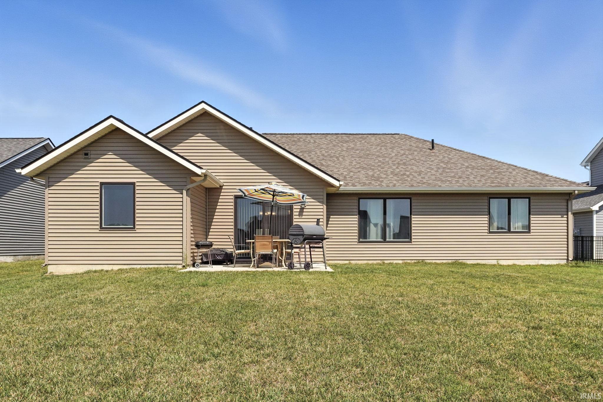 13287 Silk Tree Trail Fort Wayne, IN 46814 - Photo 25 of 25