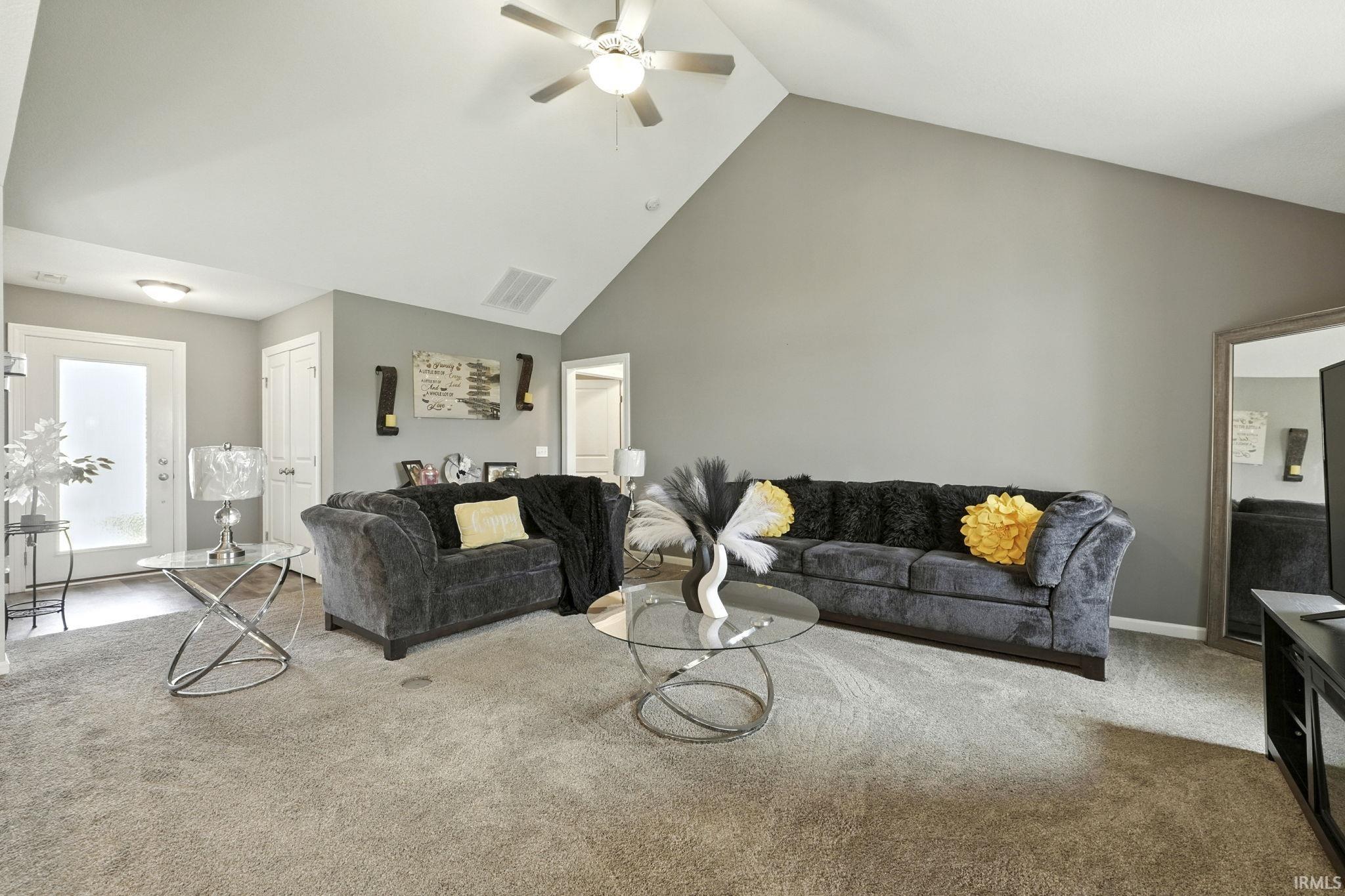 13287 Silk Tree Trail Fort Wayne, IN 46814 - Photo 4 of 25