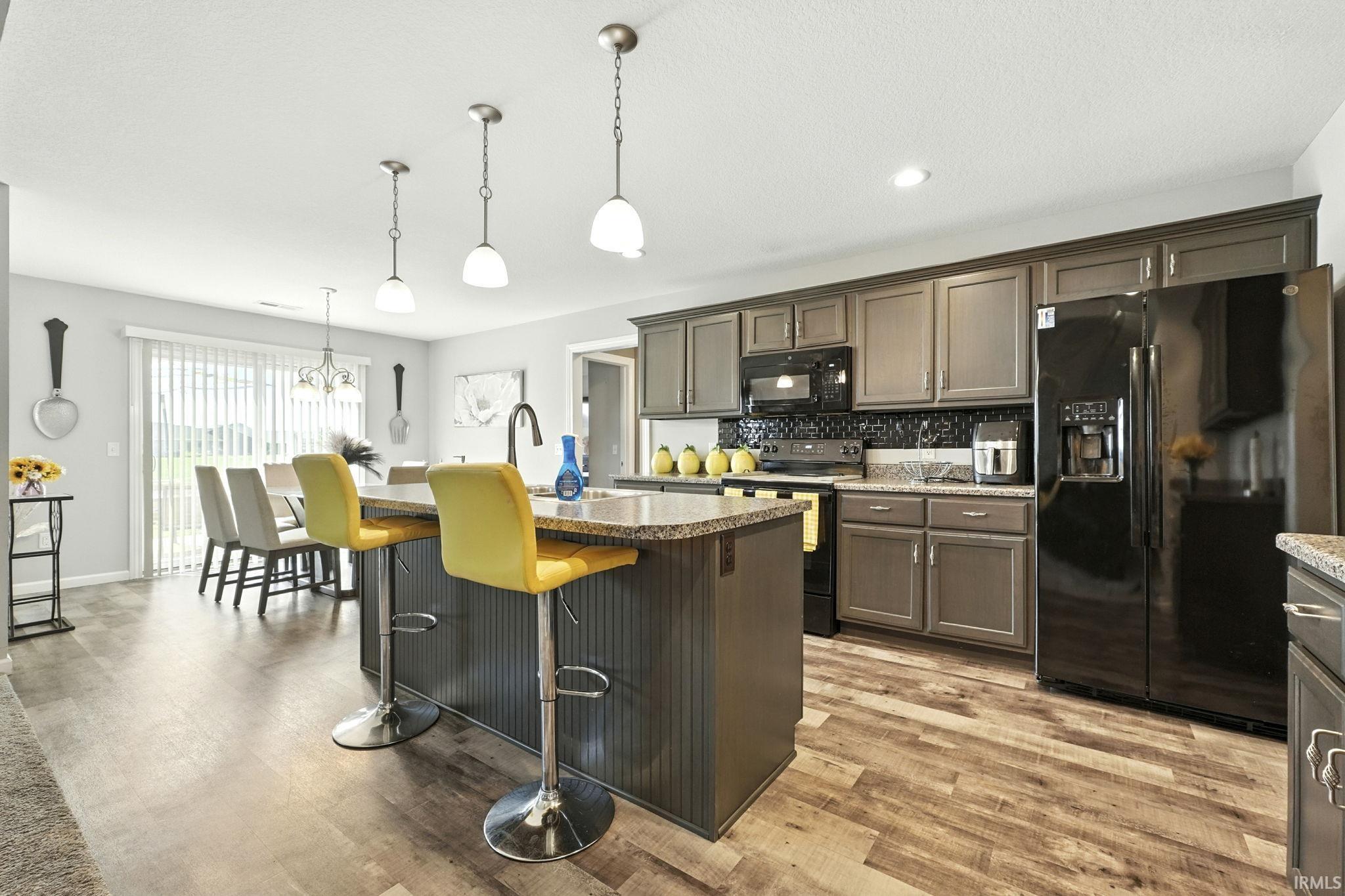 13287 Silk Tree Trail Fort Wayne, IN 46814 - Photo 5 of 25